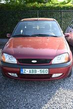 Ford fiesta benzine 1.2 gekeurde voor verkoop, Voorwielaandrijving, Bedrijf, Handgeschakeld, Fiësta