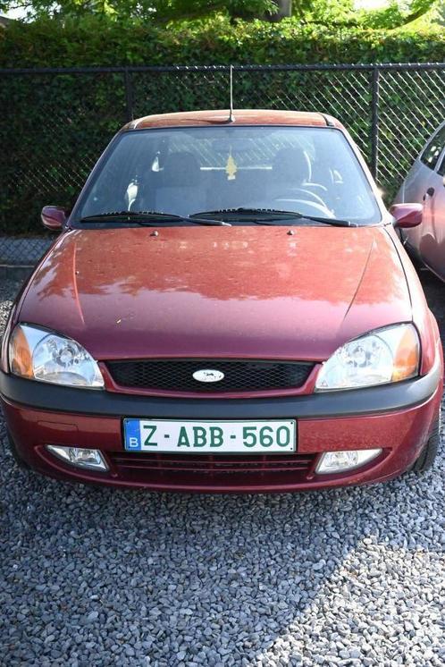 Ford fiesta benzine 1.2 gekeurde voor verkoop, Auto's, Ford, Bedrijf, Fiësta, Apple Carplay, Bluetooth, Centrale vergrendeling