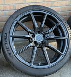5x112 Concaver Cvr4 19'', Auto-onderdelen, Banden en Velgen, Ophalen, Band(en)
