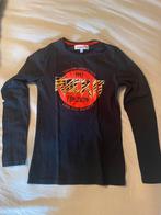 Longsleeve Vingino maat 140, Ophalen of Verzenden, Zo goed als nieuw