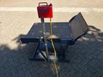 rolstoellift / mindervalidelift / invalidelift/ personenlift, Diversen, Rolstoelen, Ophalen, Zo goed als nieuw, Elektrische rolstoel