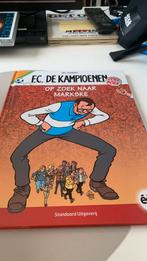 Op zoek naar markske, Boeken, Stripverhalen, Ophalen