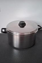 Grote Silvinox kook pot, Huis en Inrichting, Ophalen