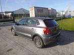 VW polo 6R 1.6 TDI année 2010 pour PIECES, Porte, Enlèvement, Volkswagen