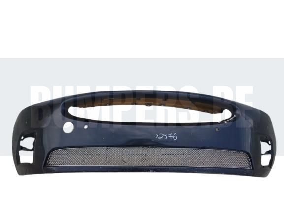 Bumper Jaguar XK XKR XK8 Cabrio 06-8291073646 Voorbumper X29, Auto-onderdelen, Carrosserie, Bumper, Voor, Gebruikt, 6 maanden garantie
