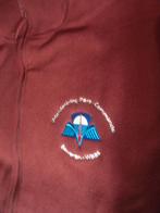 Gilet polaire Para Commando New Size L amicale, Envoi, Armée de terre, Vêtements ou Chaussures