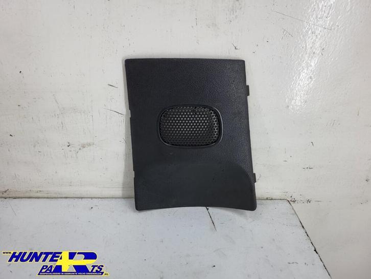 Afdekkap D-stijl zwart Volvo 850 ('91-'96), Auto-onderdelen, Interieur en Bekleding, Volvo, Gebruikt, Ophalen of Verzenden