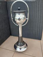vintage staande asbak, Ophalen, Gebruikt, Asbak