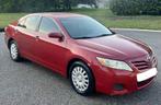 Toyota camry 2.5 essence automatique 2010, Auto's, Toyota, Euro 5, Camry, Berline, Particulier