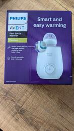 Flessenwarmer Philips Avent SCF358, Kinderen en Baby's, Ophalen, Zo goed als nieuw