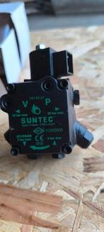 Oliebranderpomp: €50, Ophalen, Nieuw, Gereedschap of Accessoires