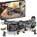 Lego Star Wars 75323 - The Justifier, Ophalen of Verzenden, Nieuw, Complete set, Lego