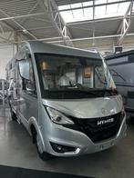 Hymer B MC i 580 SUPERPROMO, Integraal, ESP - Contrôle de stabilité, Koelkast, Bedrijf