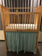 Hoog babybed, Kinderen en Baby's, Babywiegjes en Ledikanten, Ophalen, Gebruikt