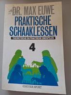Schaakboek eindspelen, Ophalen, Zo goed als nieuw