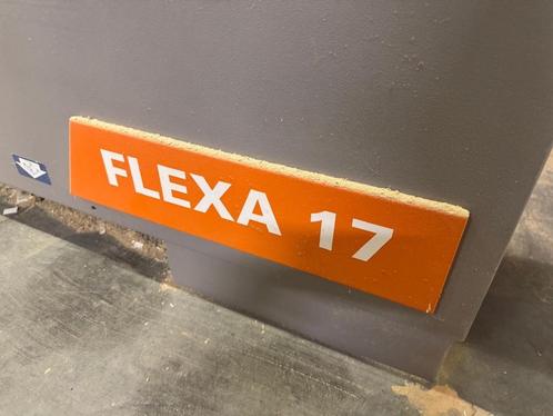 Kantenlijmer Casadei Flexa 17, Diensten en Vakmensen, Schrijnwerkers en Meubelmakers