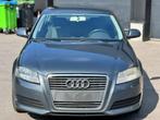 Audi A3 1.6i Benzin 157.000 DKM, Auto's, Voorwielaandrijving, Stof, Bedrijf, 5 deurs