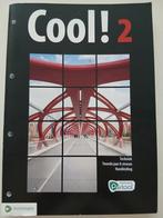 Cool! 2 handleiding (editie 2020) (inclusief Pelckmans Porta, Boeken, Schoolboeken, Ophalen of Verzenden, Nederlands