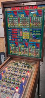 Bingo 6 kaart, Ophalen