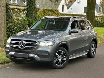 Mercedes GLE300  disponible aux enchères