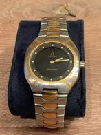 Omega Seamaster Polaris, Handtassen en Accessoires, Horloges | Heren, Ophalen, Gebruikt, Polshorloge, Omega