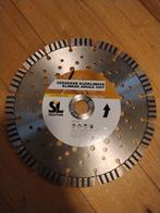Disque diamant pour agile cuite 230, Bricolage & Construction, Enlèvement, Comme neuf