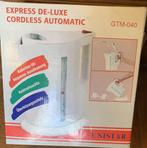 waterkoker nieuw, Elektronische apparatuur, Ophalen, Nieuw