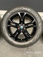 18” originele BMW X3 G01 / X4 G02 velgen + banden 688 5x112, Auto-onderdelen, Banden en Velgen, 18 inch, Gebruikt, Banden en Velgen