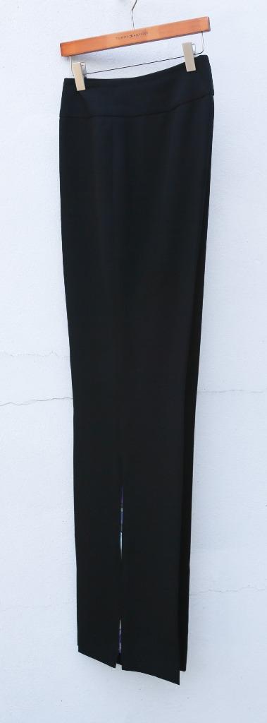 Splendide pantalon noir et multicolore T42, Vêtements | Femmes, Culottes & Pantalons, Comme neuf, Taille 42/44 (L), Noir, Enlèvement ou Envoi