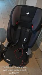 Zonder driepunts gordel met Autoriem te gebruiken, Ophalen, Zo goed als nieuw