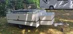 Bagagewagen / Aanhangwagen ongeremd 750kg, Ophalen of Verzenden, Zo goed als nieuw