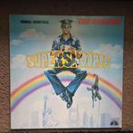 The Oceans ‎– Super Snooper soundtrack lp, Enlèvement ou Envoi