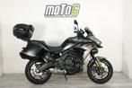 Kawasaki Versys 650 GT, Motoren, 2 cilinders, Bedrijf, Meer dan 35 kW, Toermotor