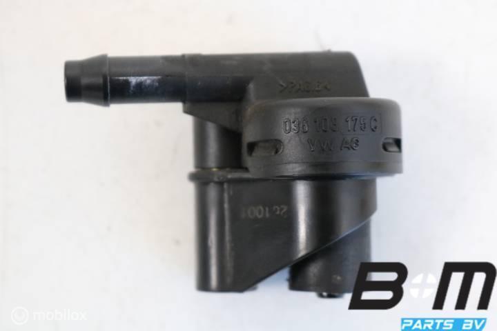 Klep VW Polo 9N 1.4 BBY 036103175C, Auto-onderdelen, Motor en Toebehoren, Gebruikt