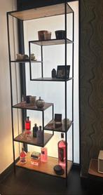 Bar rek, Enlèvement, Comme neuf