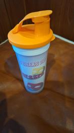 Tupperware drinkbeker met deksel, Ophalen of Verzenden, Nieuw, Beker of Kan