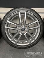 18'' Volkswagen Golf / Caddy  Audi A3 velgen + winterbanden, 18 pouces, Pneus et Jantes, Véhicule de tourisme, 225 mm