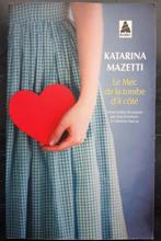Katarina Mazetti - Le mec de la tombe d'à côté, Utilisé, Enlèvement ou Envoi