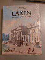 Nieuw boek Laken een kasteel in het Verlichte Europa ongeope, Anne & Paul van Ypersele, Enlèvement ou Envoi, Neuf, Europe