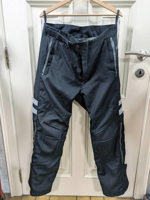 Rev'it motorbroek, Motoren, Kleding | Motorkleding, Broek | textiel, Heren, Tweedehands, Ophalen