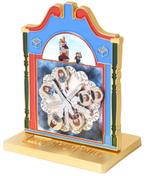 Lego Harry Potter - klok van de familie Wemel, Ophalen, Nieuw, Complete set, Lego