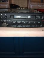 Blaupunkt ,blaupunkt  car 300, Ophalen