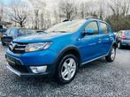 Dacia sandero stepway met een jaar garantie 2013 1.5 diesel, Auto's, Dacia, Euro 5, Stof, Bedrijf, Sandero Stepway