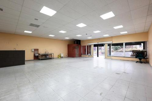Commerce à louer à Monceau-Sur-Sambre, Immo, Huizen te huur, Overige soorten