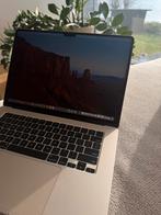 Macbook air M2 15inch 2023 8GB, Computers en Software, Ophalen, Qwerty, MacBook