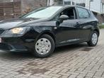 Seat ibiza 1.2 benzine Bj 2013(EURO5) 213000km, Auto's, Elektrische ramen, 1198 cc, Handgeschakeld, Grijs