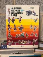 Livre la petite histoire des armes a feu ., Enlèvement ou Envoi, Comme neuf