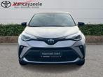 Toyota C-HR C-LUB BI-TONE+cam+gps+sens V&A, Auto's, Toyota, 122 pk, Overige kleuren, Overige brandstoffen, 5 deurs