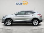 Nissan Qashqai1.2 DIG-T 2WD Connect Edition*Garantie*, Auto's, Voorwielaandrijving, 4 cilinders, Leder, 5 deurs