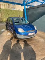 Ford fiesta, Auto's, Bedrijf, 5 deurs, Fiësta, Te koop